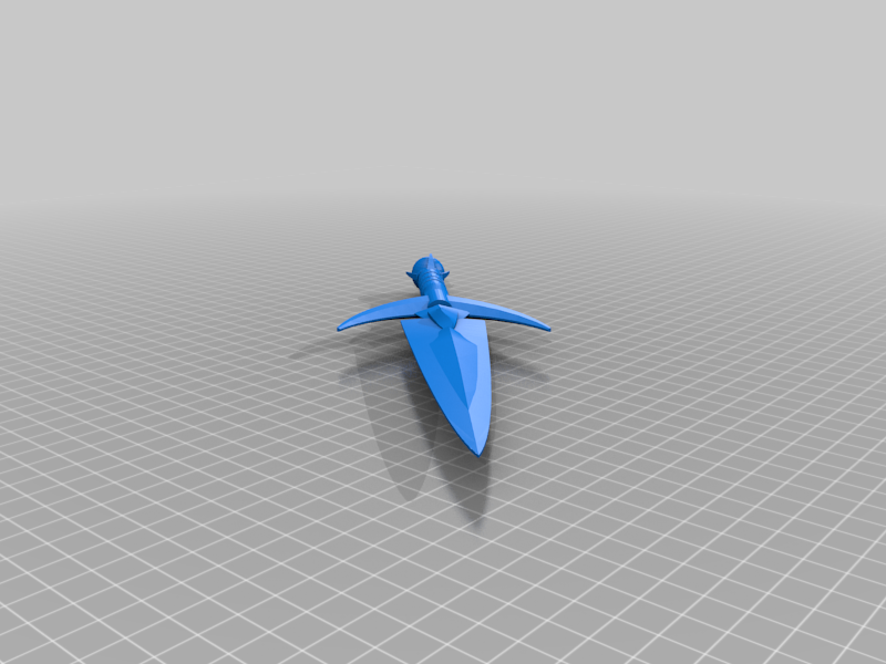 MEHRUNES RAZOR