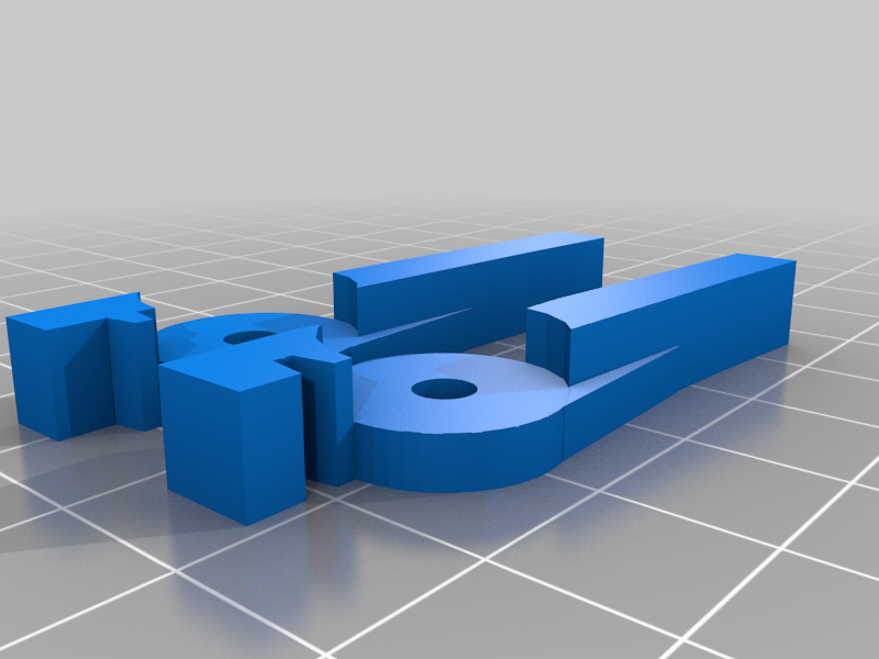 Mini Dupont crimper rework (reinforced)