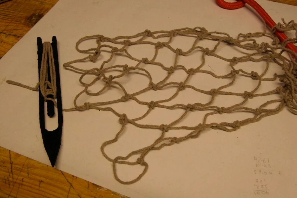 Netting Needle