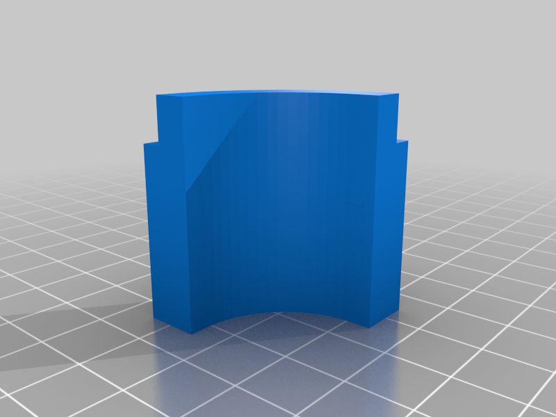FlashForge Dreamer Lid Spacer