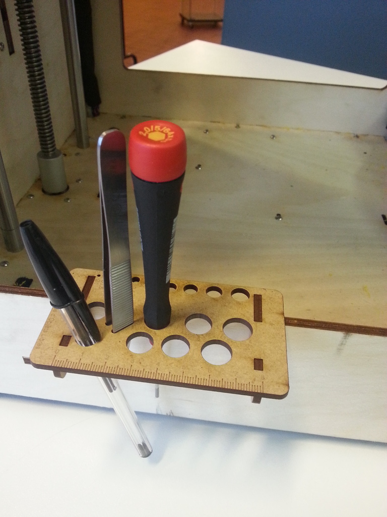 Ultimaker Tool Holder