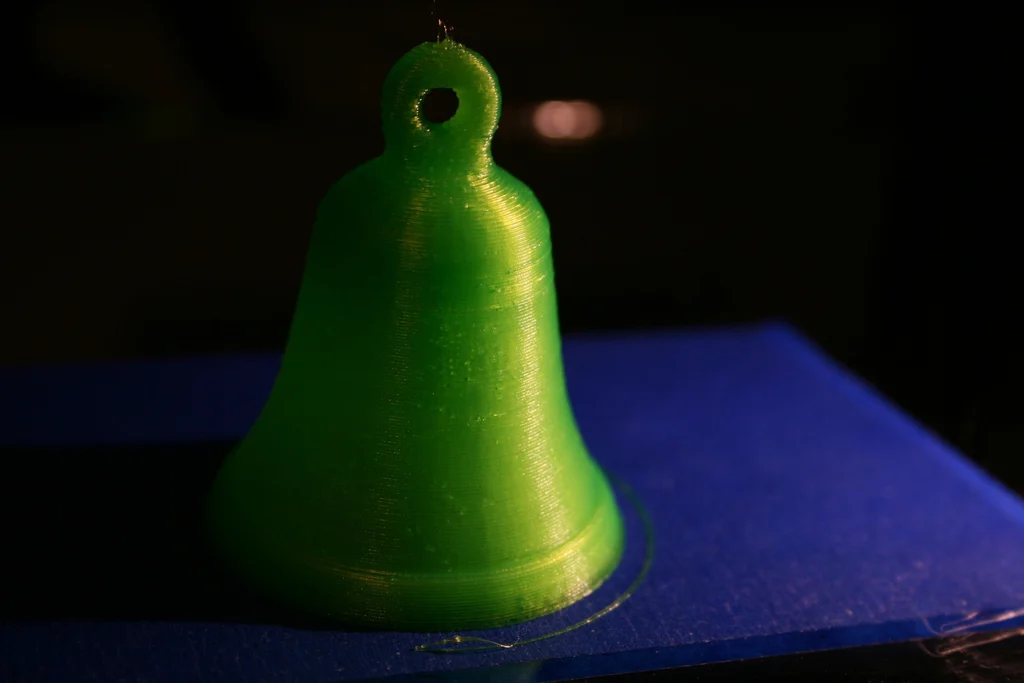 Christmas Bell