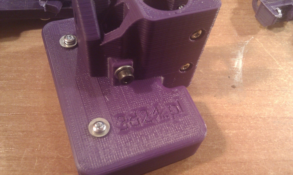 Mendel90 upgrade by skawikk