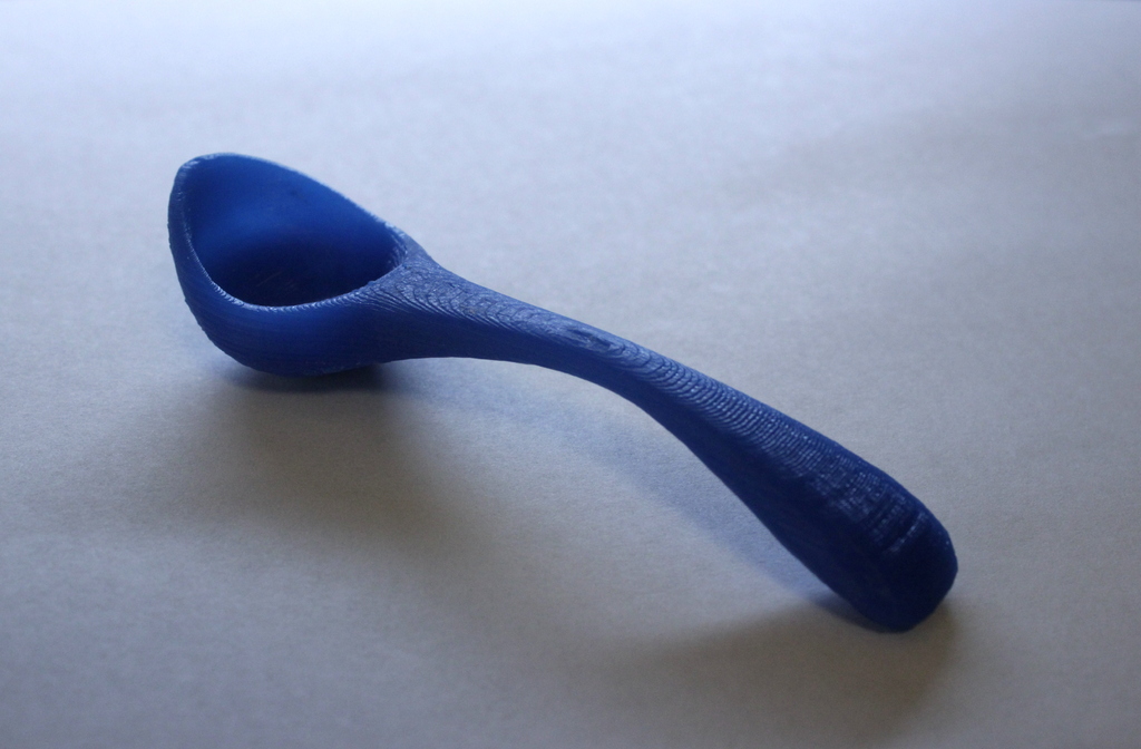 Sugar Serving Spoon