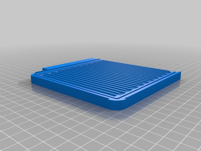 Cyclone PCB Factory Vacuum Table