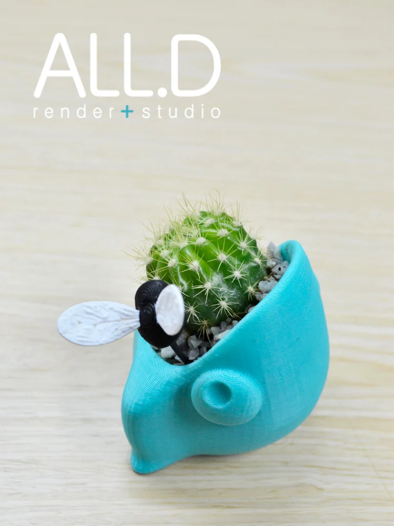 PlantPOT