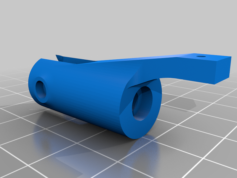 Blade 230 main rotor blade grips