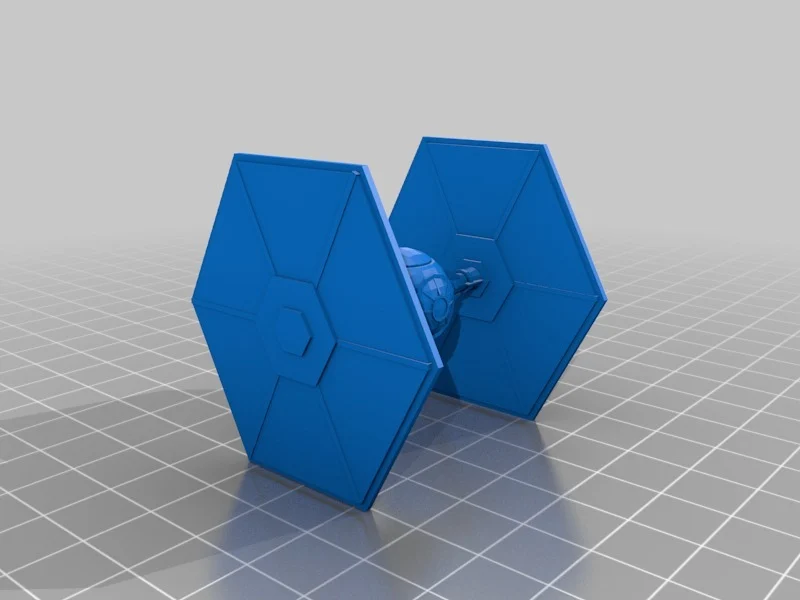 Star Wars - TIE Fighter