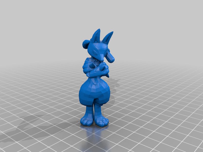 lucario