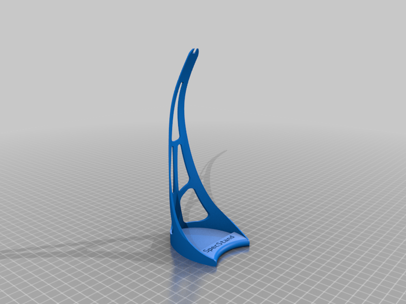 SpecStand UK edition