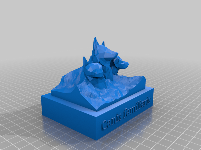Mount Dogmore