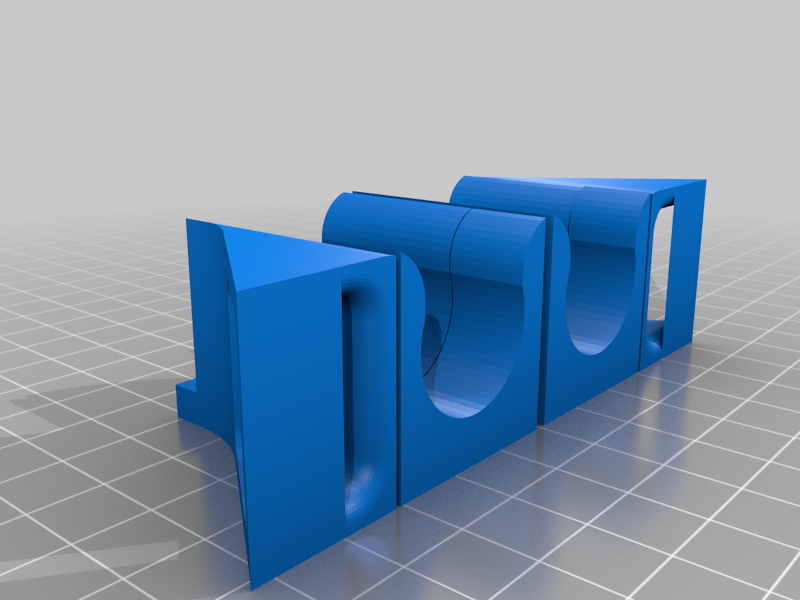 Gigabot Hotend