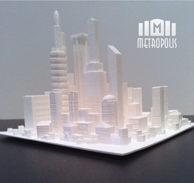 Metropolis