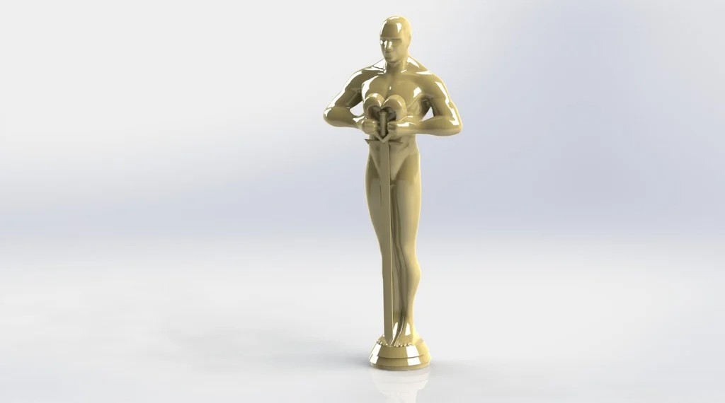 Oscar Award