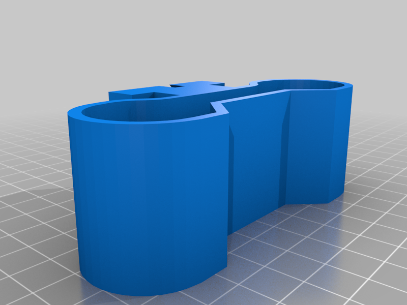 Heavy duty Vibration damper for Ulticampy