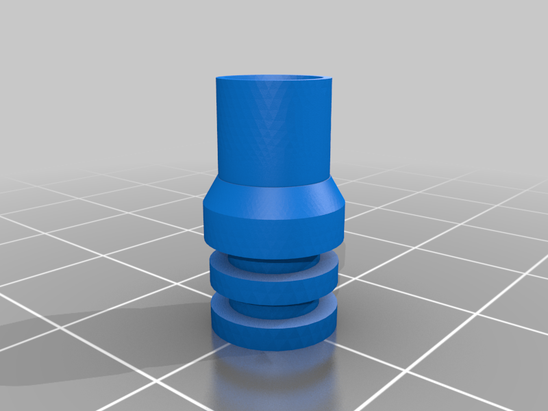 sixteen 510 drip tip