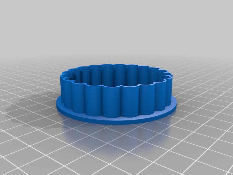 Cookie Cutter - Round