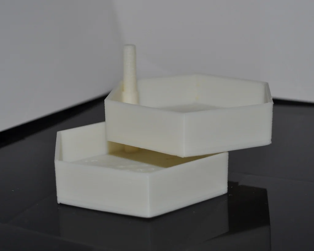 jewel/gadget box