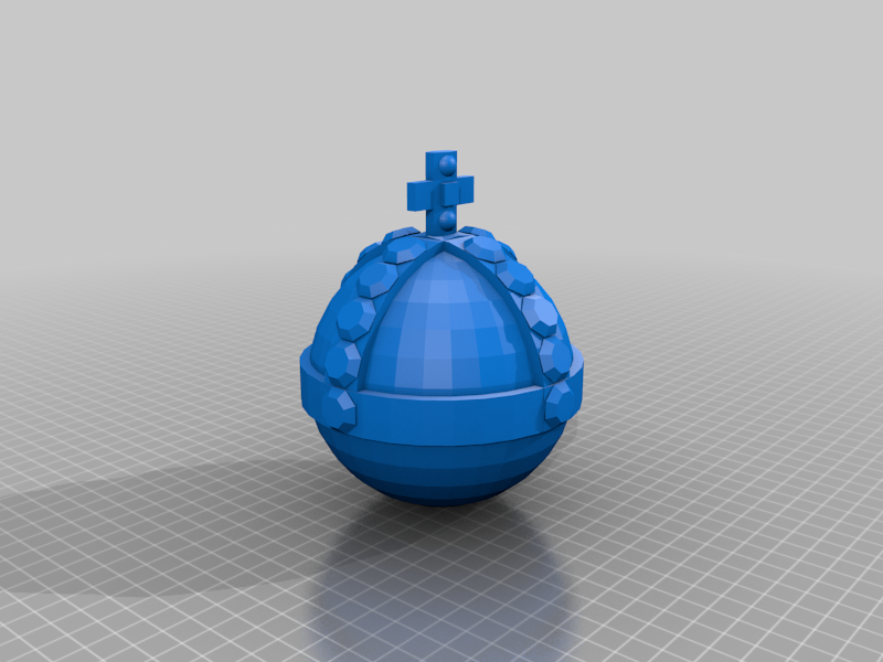 Holy Hand Grenade