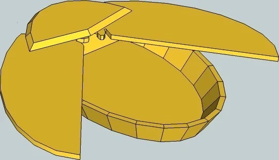 Scarab Box