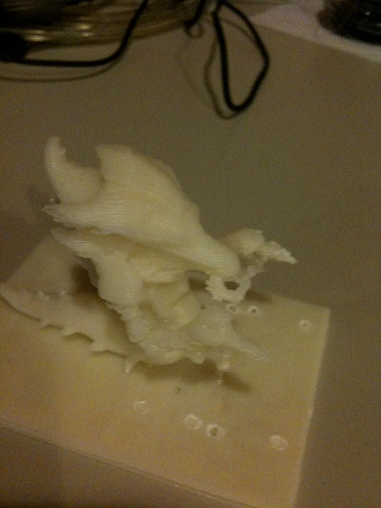 Starcraft 2 Hydralisk
