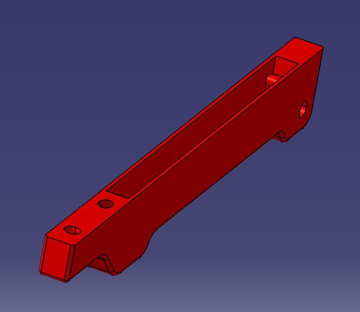 Surfboard Fin Box Base Futures