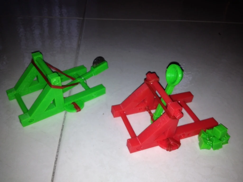Seej Catapult Mod