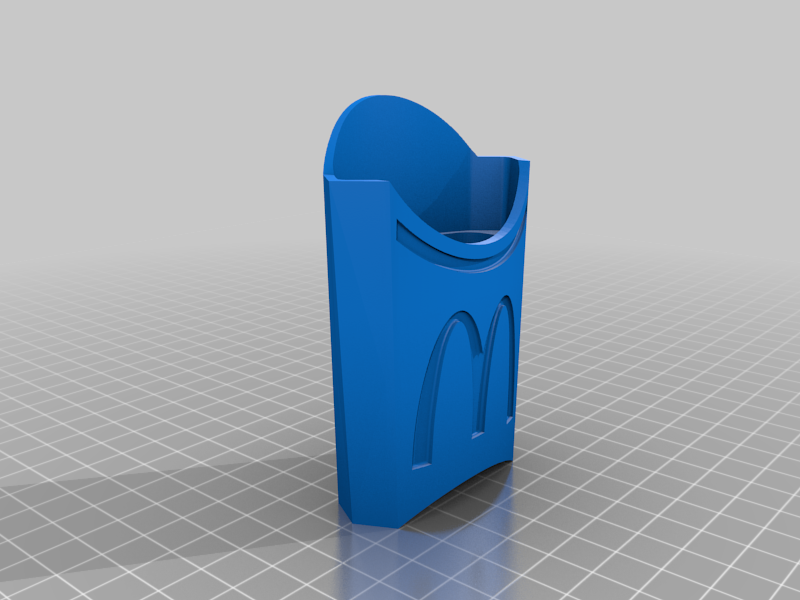 FriesBox
