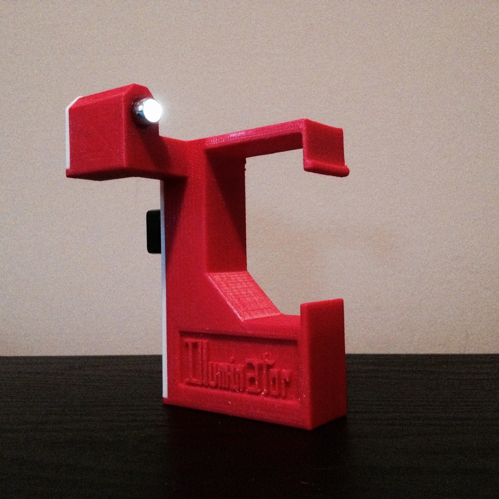 Digitizer Illuminator, v3.3