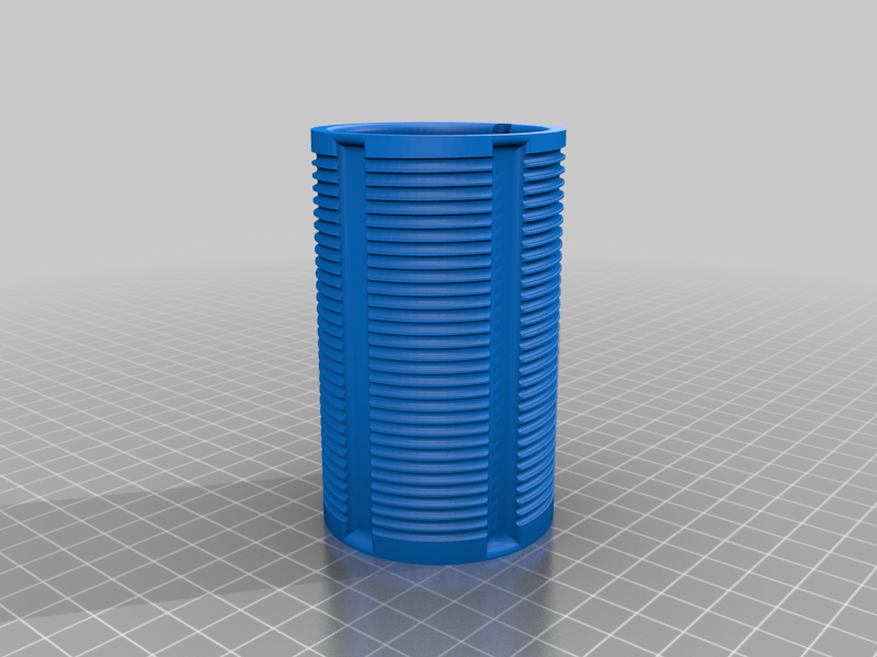 40M Loading Coil for AT-271 folding antenna.