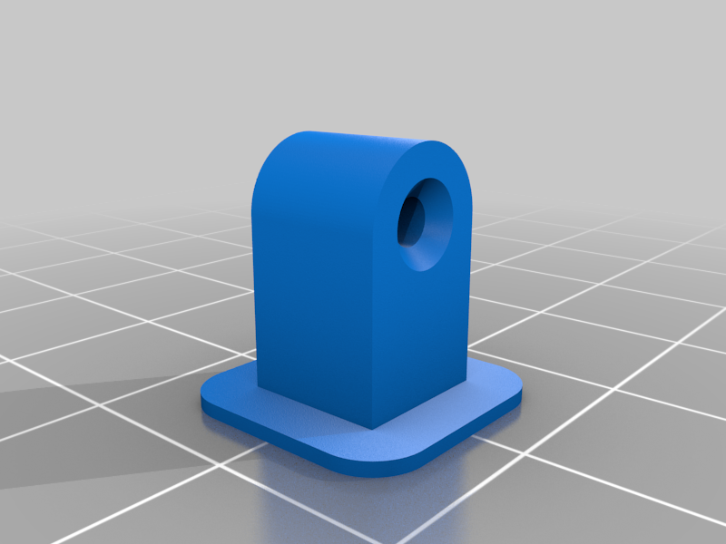 Little MasterSpool v1 add-on lock