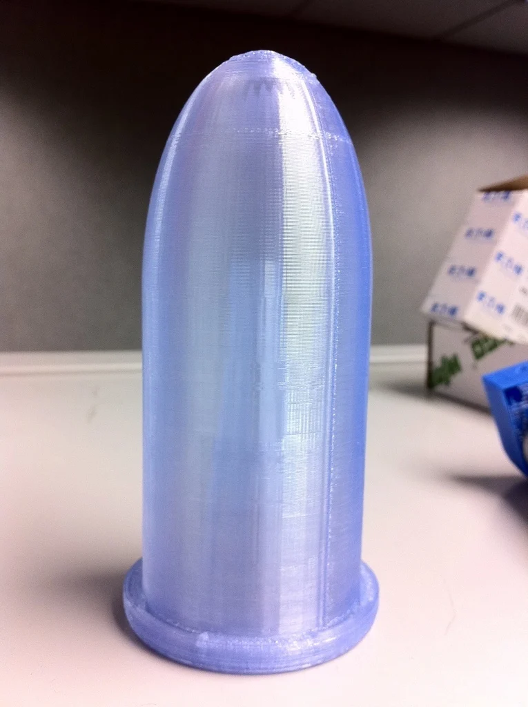 Printable Wasp Trap