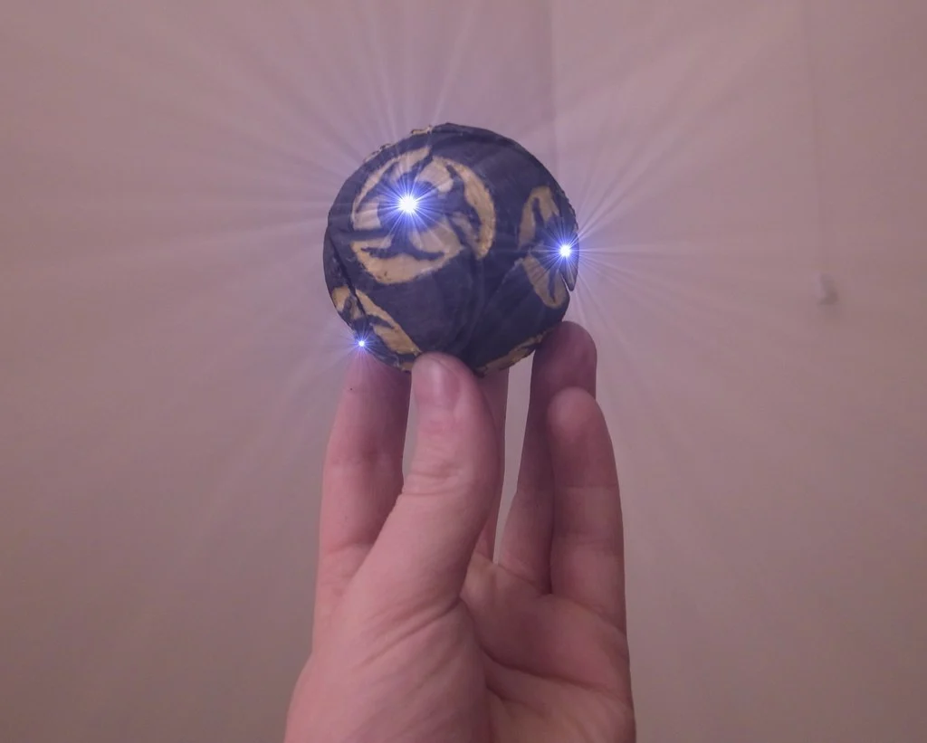 Genome preservation capsule