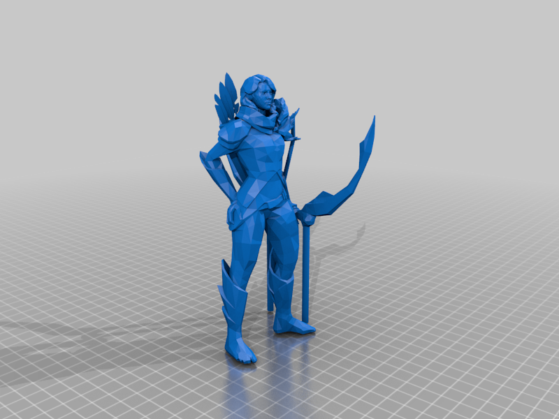 Dota 2 Windranger