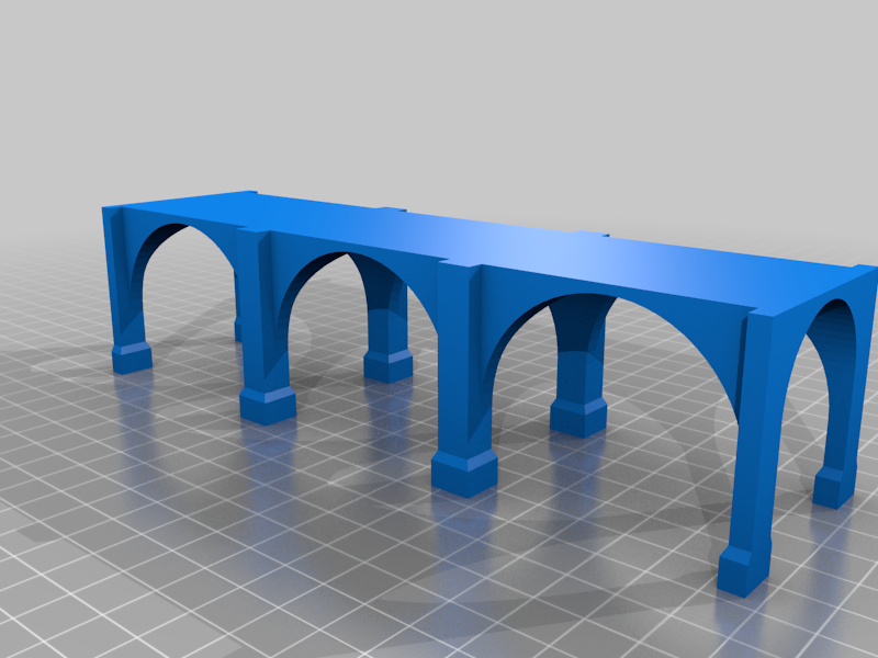 Pont en pierre 2