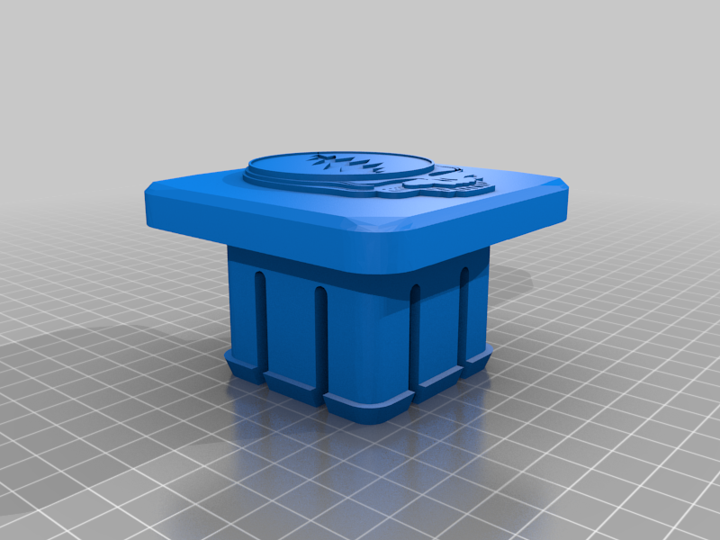Gratefuldead Hitch Cap