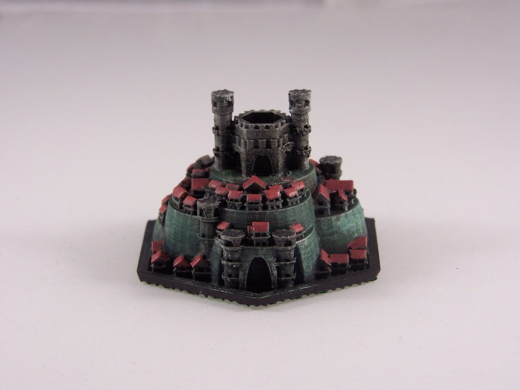 Castle