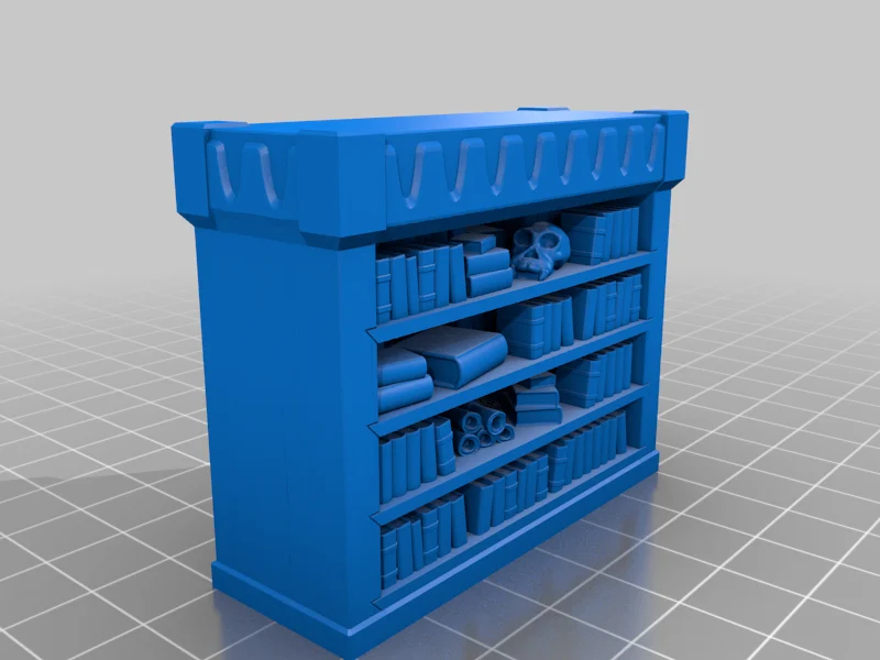 Bookcase