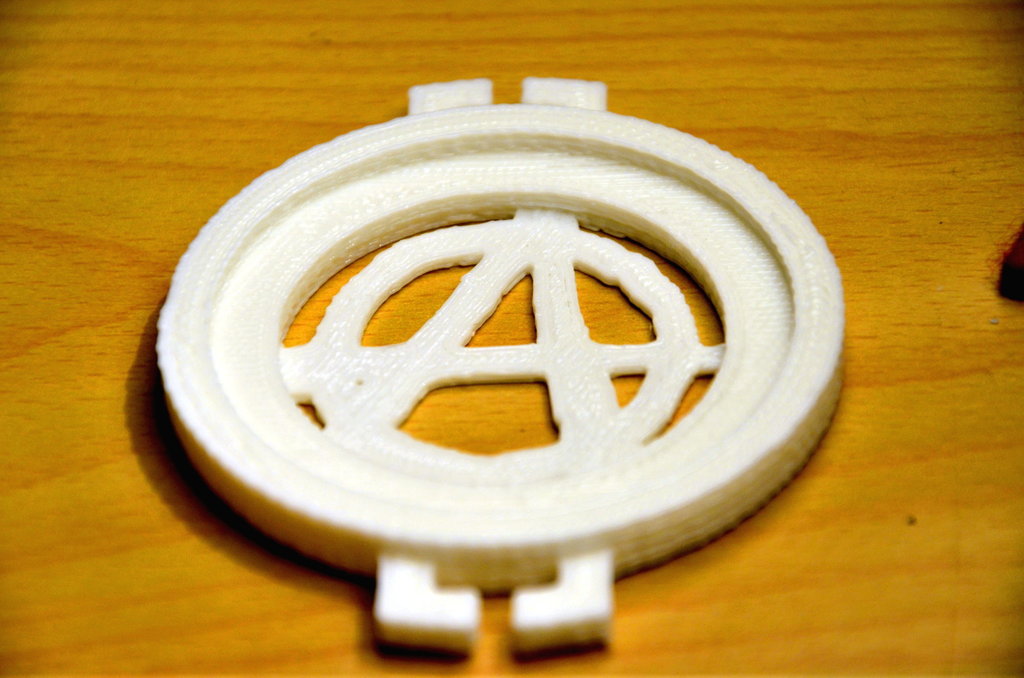 Dual (double) Camera Cap holder 52-67mm - "A"
