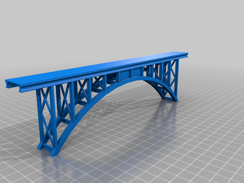 Building Bridges
