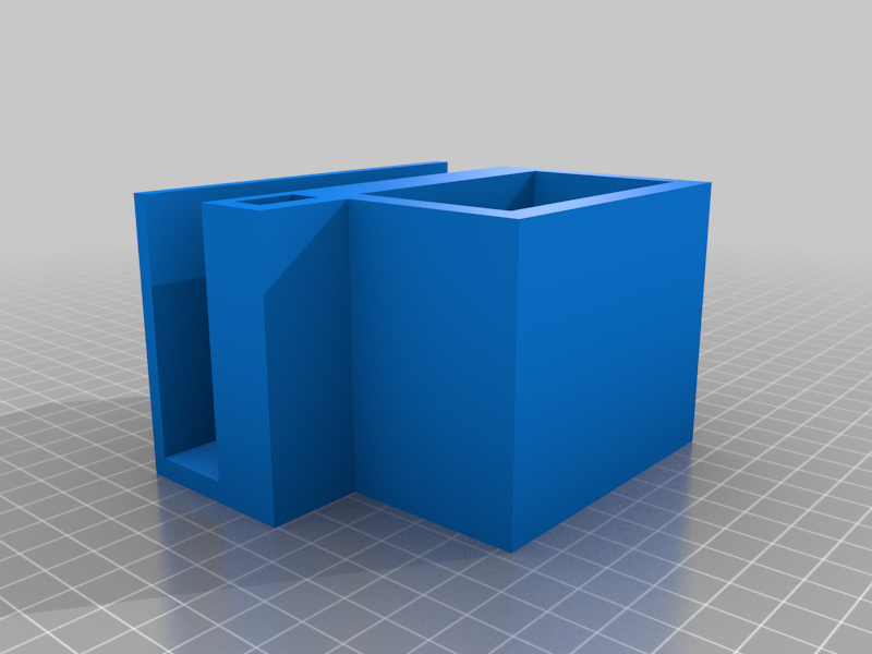 Wireless Mouse and Keyboard Stand
