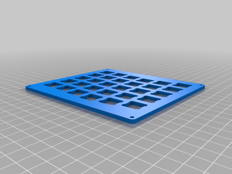 ortholinear