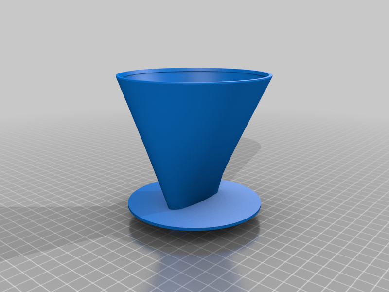 Priority Coffee Strainer