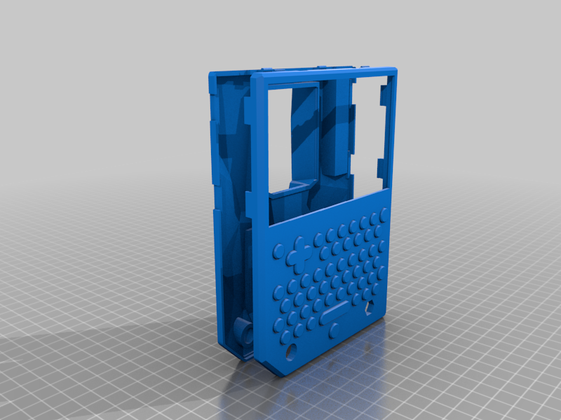 Full Pocketchip case