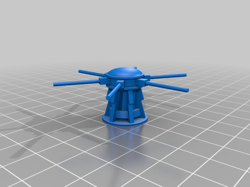 Capstan
