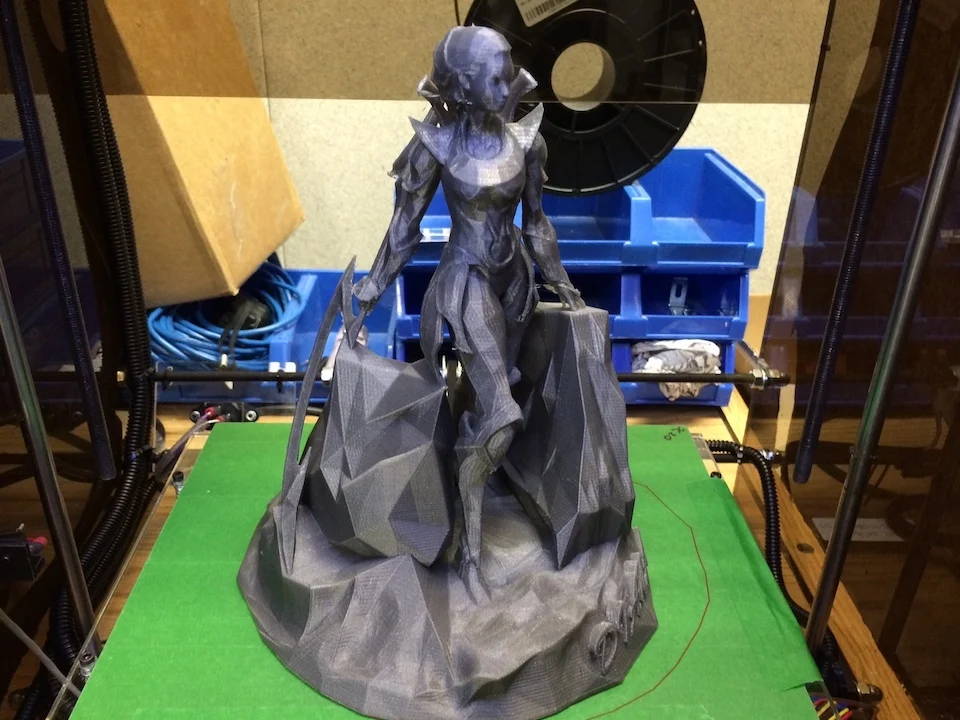 Diana - League of Legends - Printable
