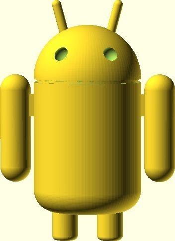 Android Guy Box