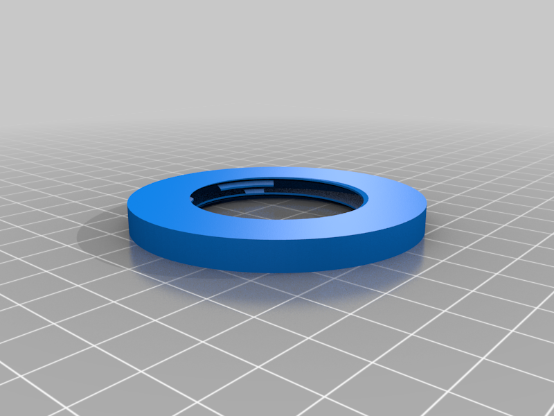 Cogwatch threaded interface