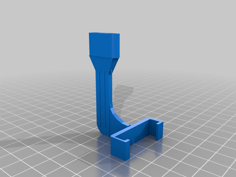 BWX holder digital