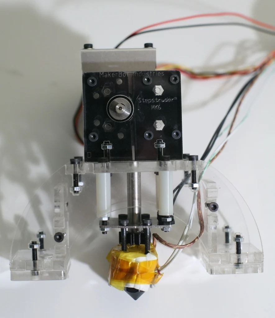 MakerBot Stepstruder MK6 Plus